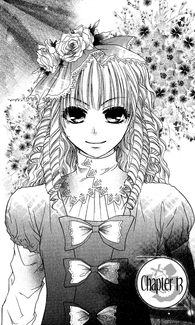 Kaichou wa Maid-sama! Chapter 13 page 4 - Chapter 13: Net idol Aoi