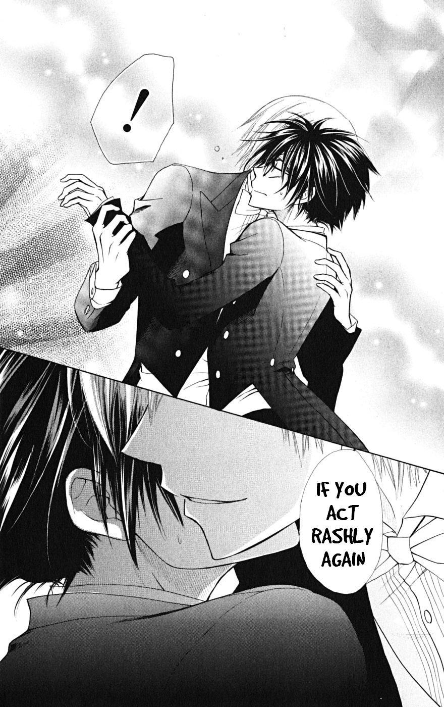 Kaichou wa Maid-sama! Chapter 22 page 47 - Chapter 22