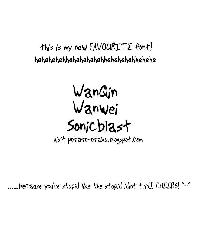 Kaichou wa Maid-sama! Chapter 26 page 35 - Chapter 26: The Transfer Student, Shintani Hinata, Appear