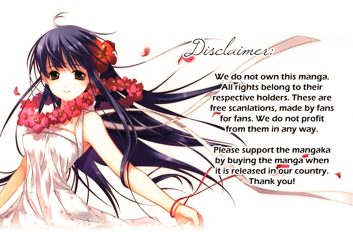 Kaichou wa Maid-sama! Chapter 4.1 page 42 - Chapter 4.1: Extra