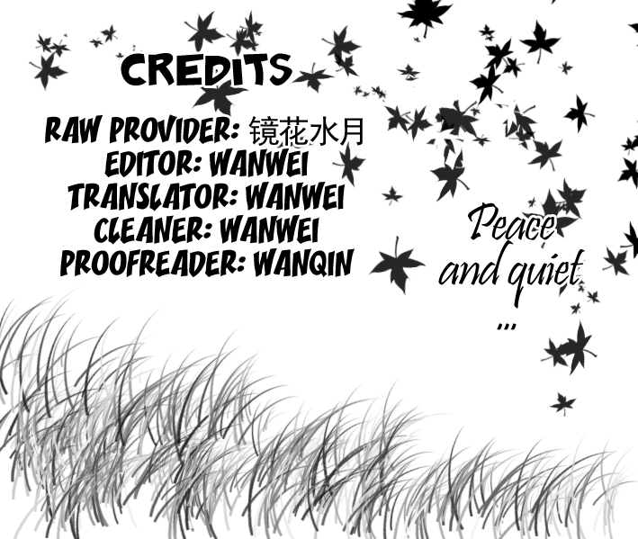 Kaichou wa Maid-sama! Chapter 43 page 35 - Chapter 43: Teacher...!!