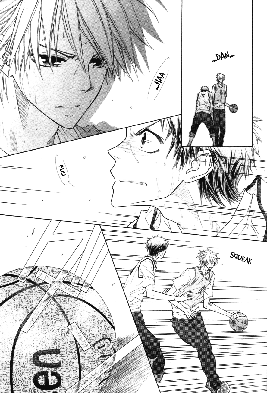 Kaichou wa Maid-sama! Chapter 44 page 26 - Chapter 44: A Confession to Misaki?!
