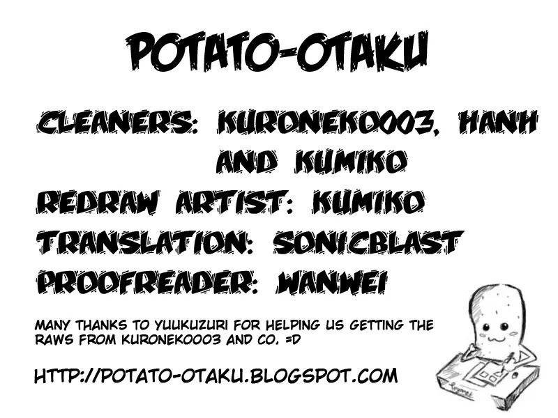 Kaichou wa Maid-sama! Chapter 61.5 page 11 - Chapter 61.5: Maid Latte's Backyard