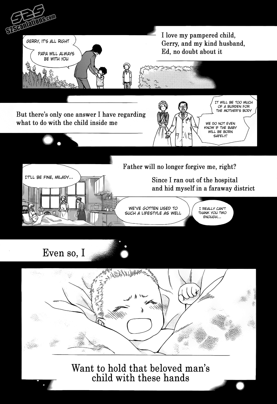 Kaichou wa Maid-sama! Chapter 75 page 25 - Chapter 75: The Master and the Maid, Overcoming the Distance, their Thoughts Meet...