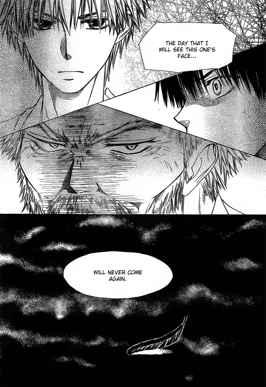 Kaichou wa Maid-sama! Chapter 79 page 6 - Chapter 79: Finally, the Two of Us Can Meet In Person