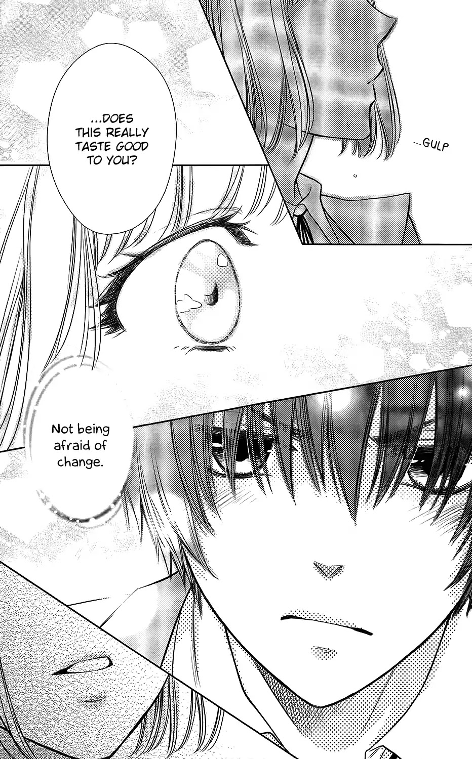 Kaichou wa Maid-sama! Chapter 85.11 page 16 - Vol.18 Chapter: Oneshot: Special 5
