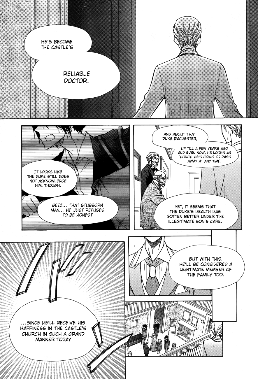 Kaichou wa Maid-sama! Chapter 85 page 26 - Chapter 85: The Strongest Maid on Campus! [END]