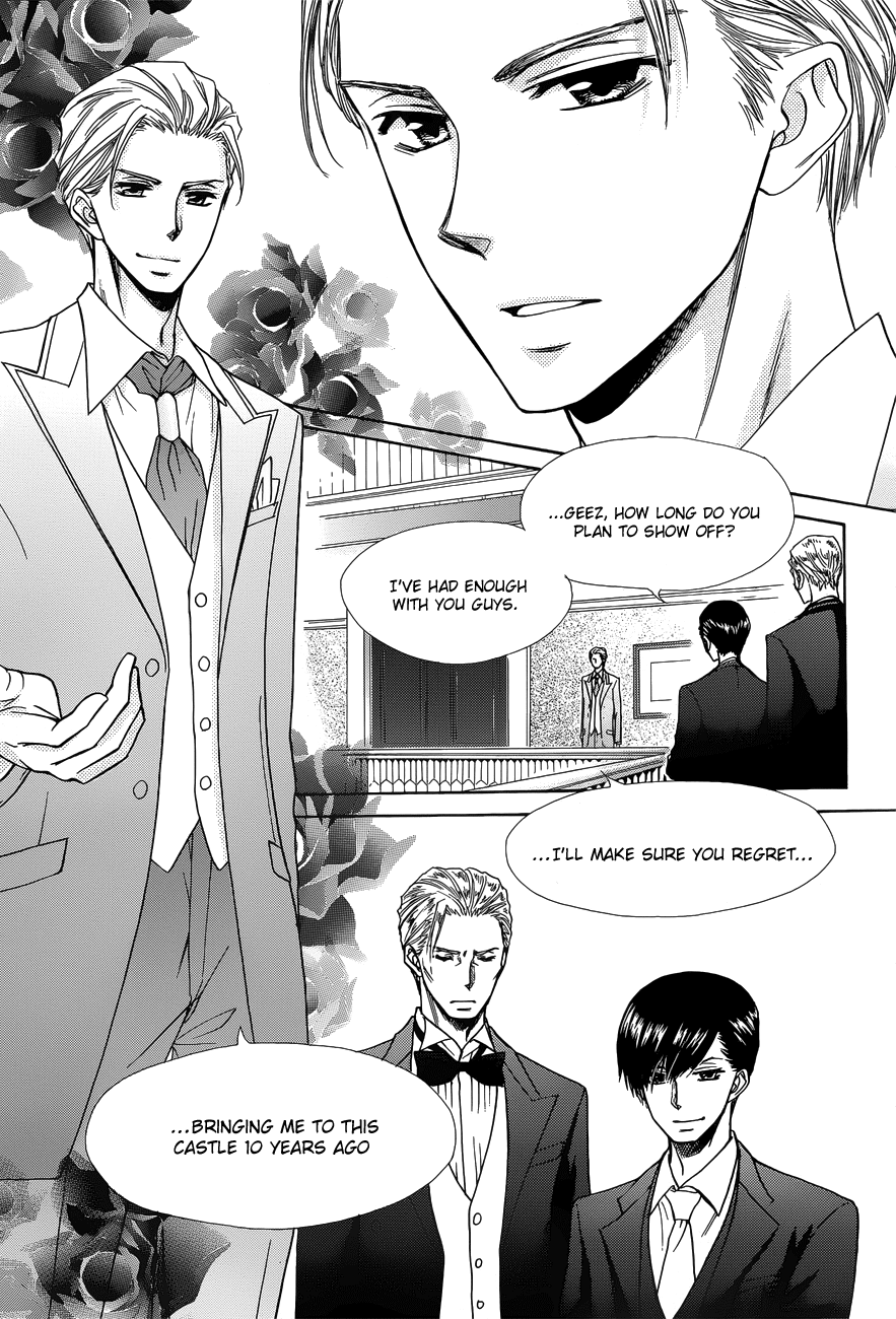 Kaichou wa Maid-sama! Chapter 85 page 28 - Chapter 85: The Strongest Maid on Campus! [END]