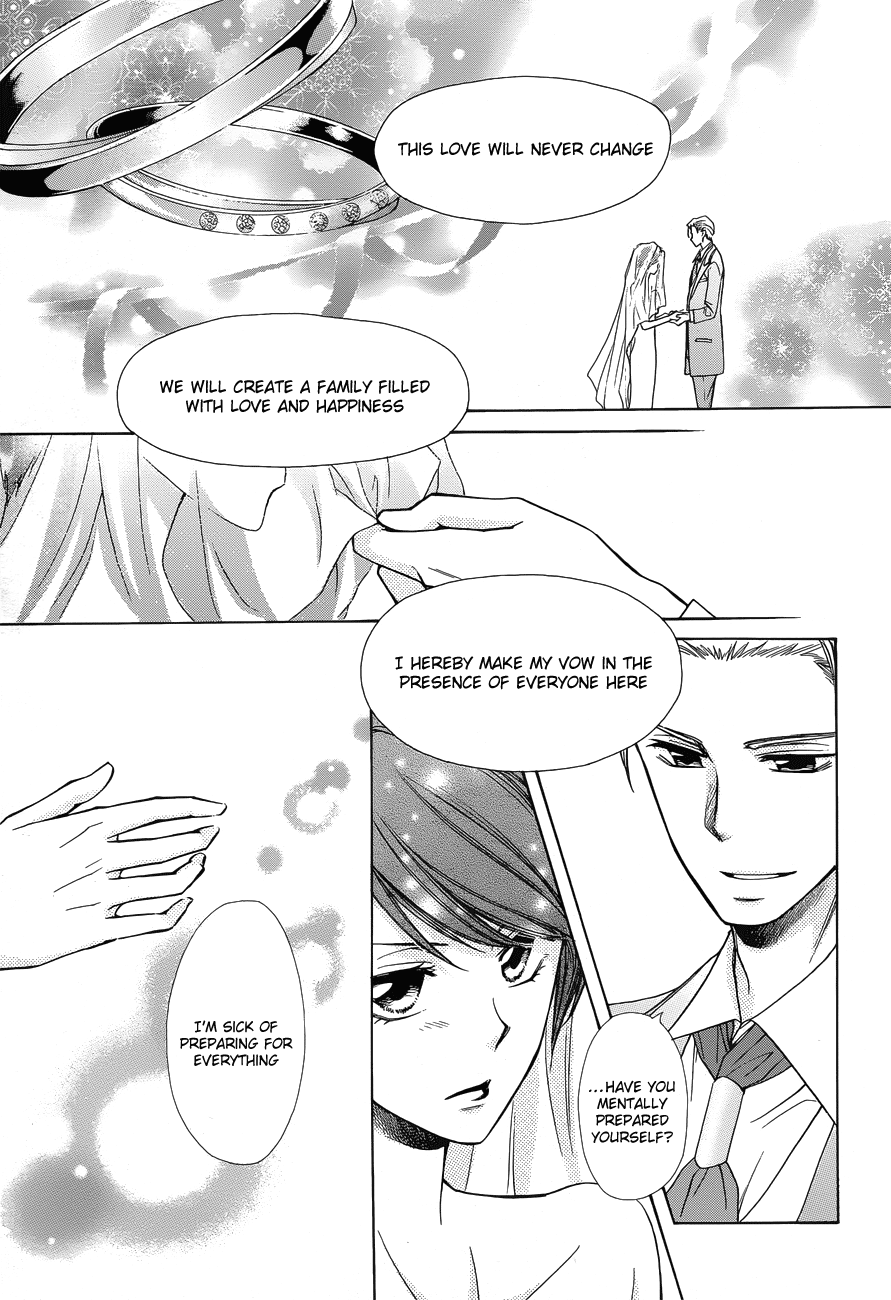 Kaichou wa Maid-sama! Chapter 85 page 30 - Chapter 85: The Strongest Maid on Campus! [END]