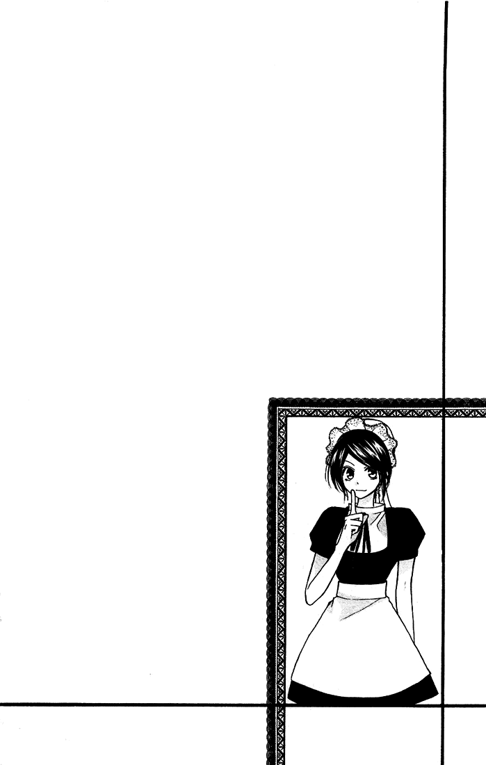 Kaichou wa Maid-sama! Chapter 9 page 4 - Chapter 9: Sports Festival part 1