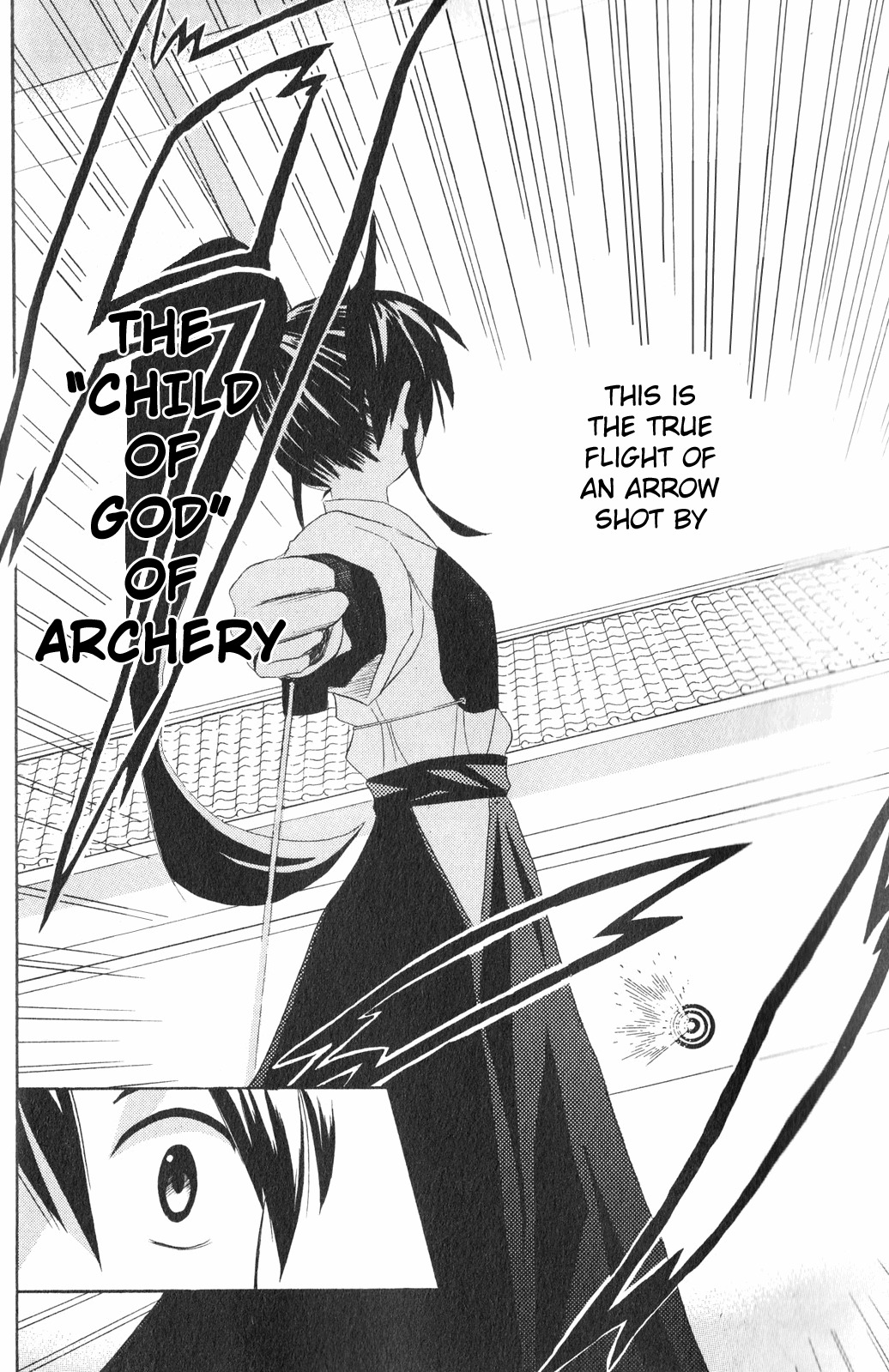 Kaichu! Chapter 3 page 20 - Chapter 3