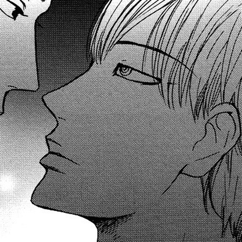 Kaidan BL Chapter 1: An Occurrence One Midsummer (by Koiwazurai Shibito) cover