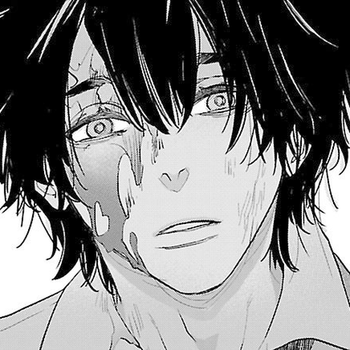 Kaidan BL Chapter 3: Nightmare of the Art Room (by Kirima Moccori) cover