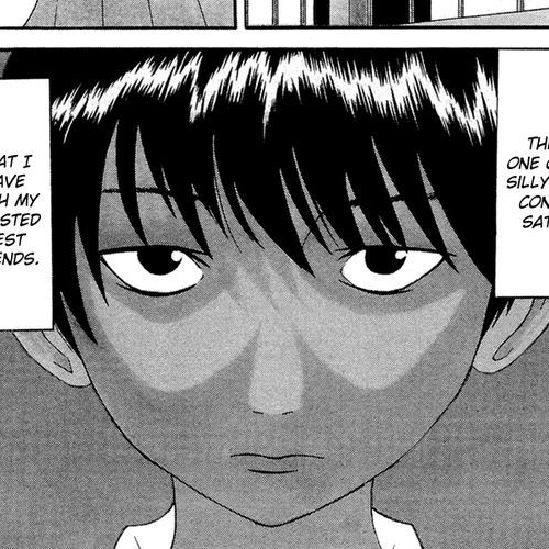 Kaidan to Odorou Chapter 1 : First Period: Birth cover