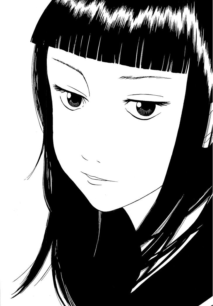 Kaidan to Odorou Chapter 2 page 23 - Chapter 2 : Second Period: Growth