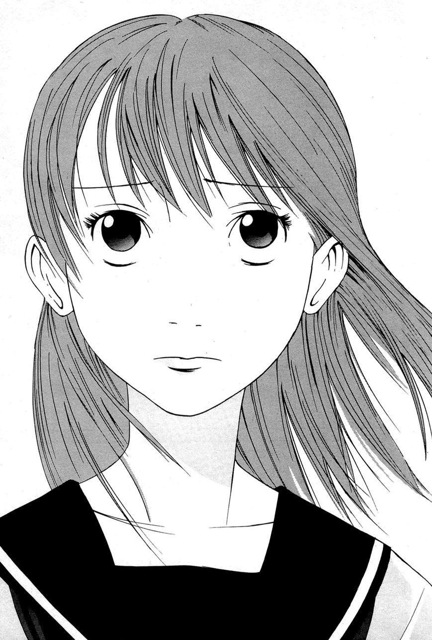 Kaidan to Odorou Chapter 4 page 13 - Chapter 4 : Fourth Period: Search Operation