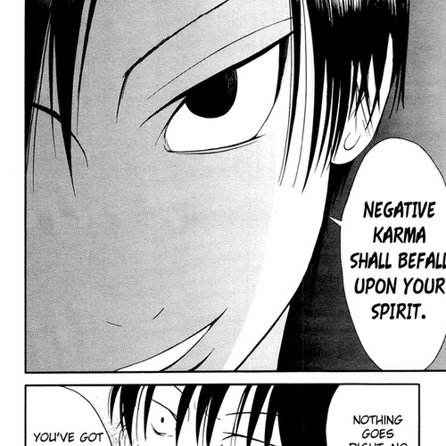 Kaidan to Odorou Chapter 6 : Sixth Period: Shikai cover