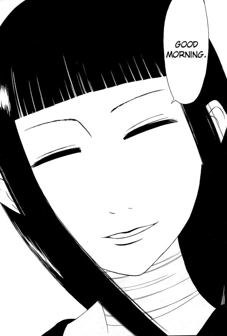 Kaidan to Odorou Chapter 7 page 7 - Chapter 7