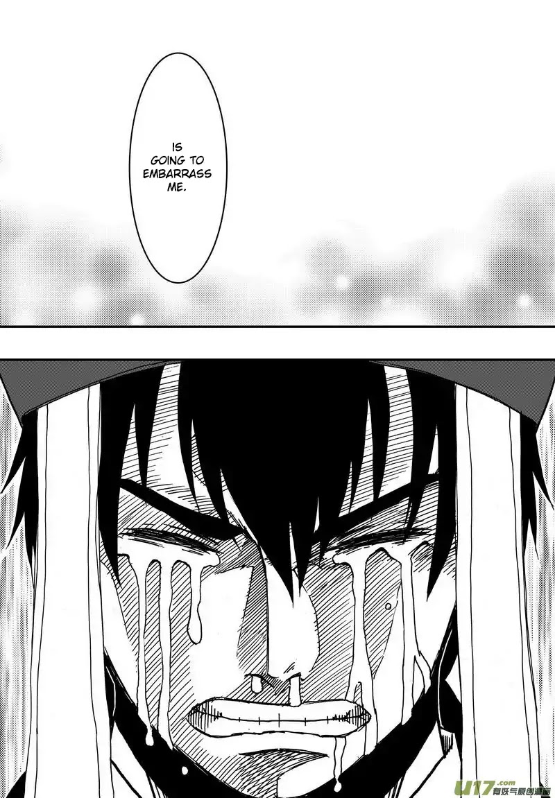 Kaifeng Qi Tan - Zhe Ge Bao Gong Bu Tai Xing Chapter 10.2 page 3 - Chapter 10.2: Case No.9: Small Shrimp, Small Hero (2)