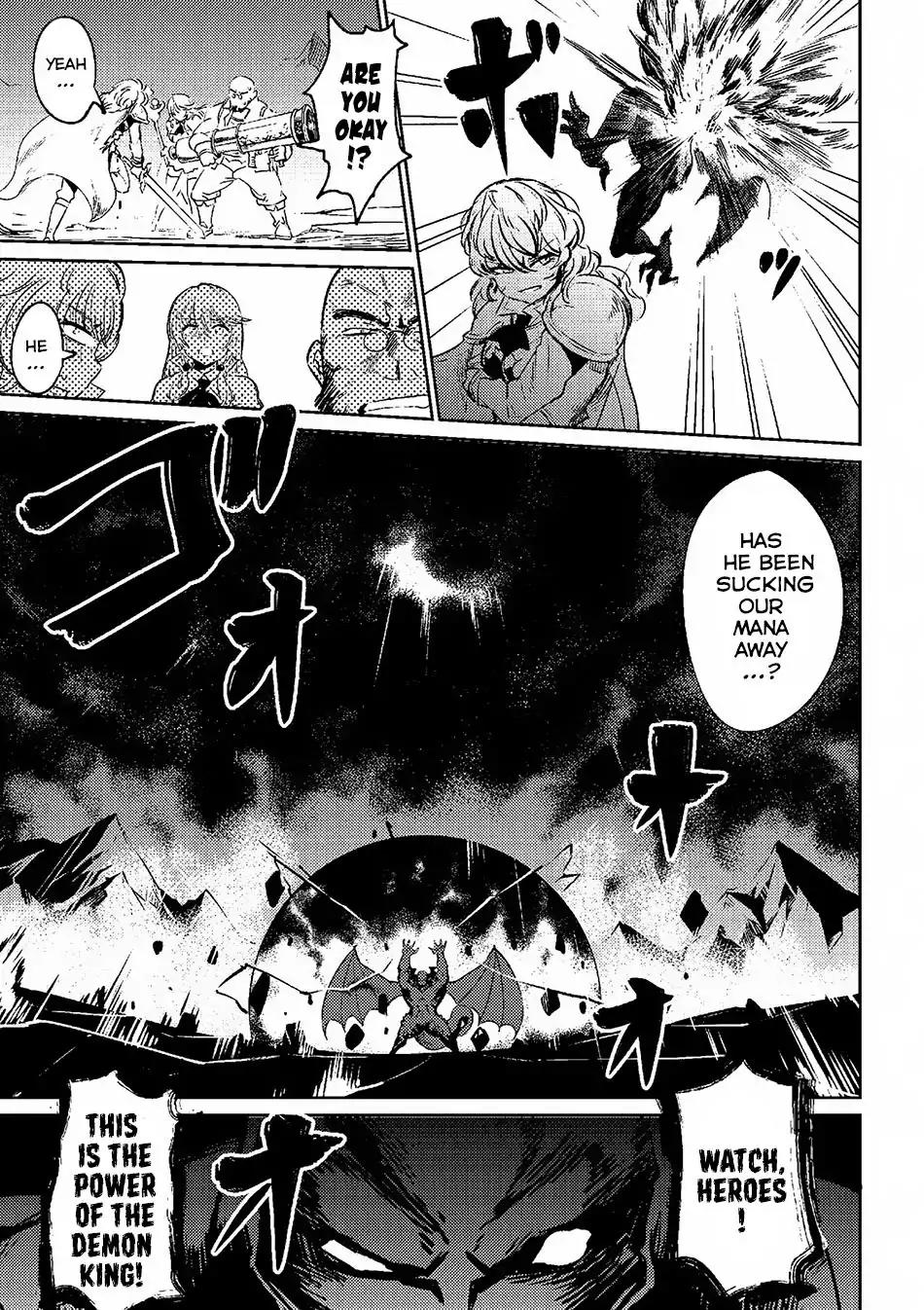 Kaifuku Jutsushi no Yarinaoshi Chapter 1.1 page 14 - Chapter 1.1