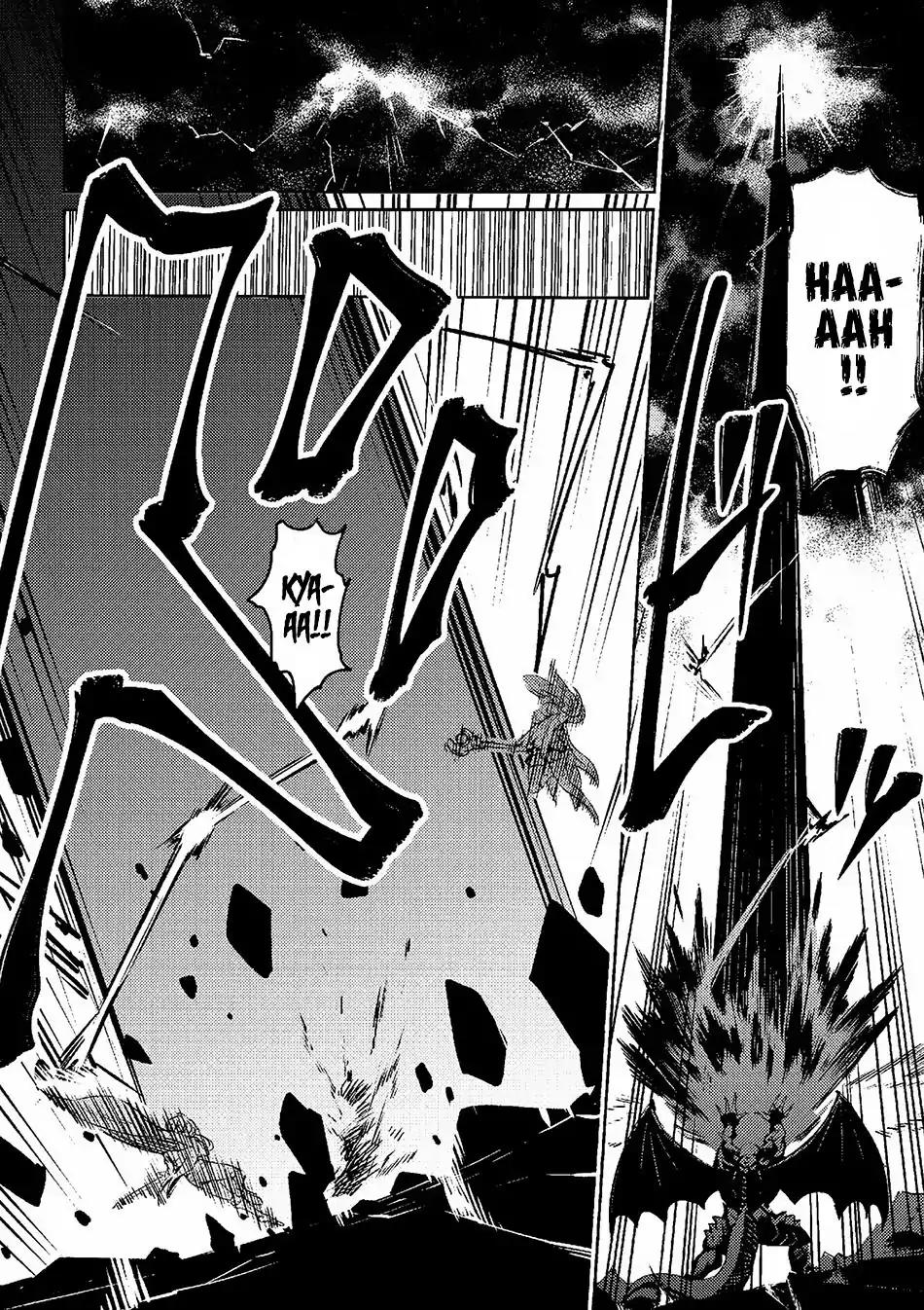Kaifuku Jutsushi no Yarinaoshi Chapter 1.1 page 15 - Chapter 1.1
