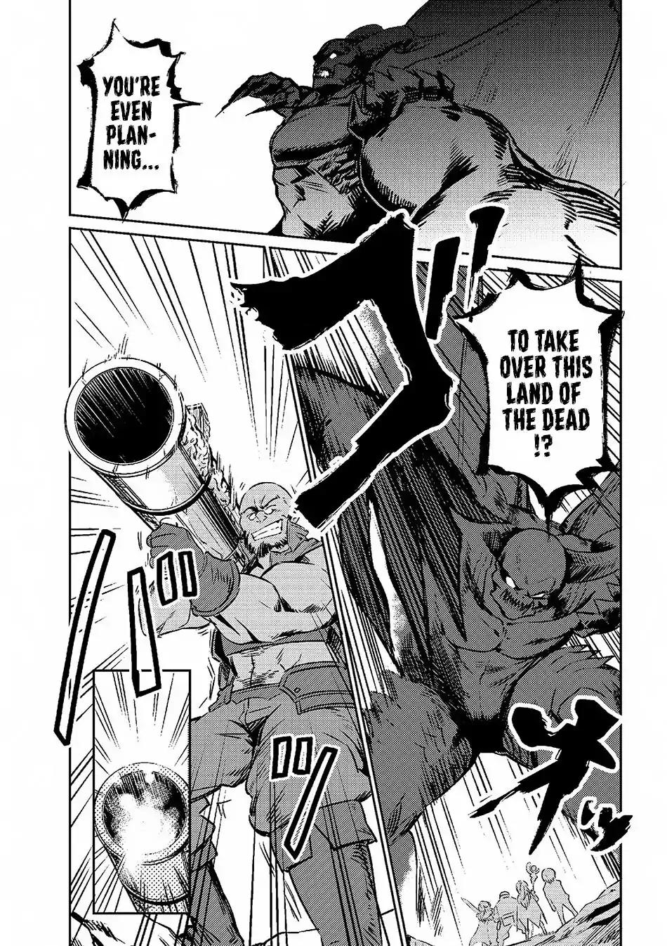 Kaifuku Jutsushi no Yarinaoshi Chapter 1.1 page 8 - Chapter 1.1