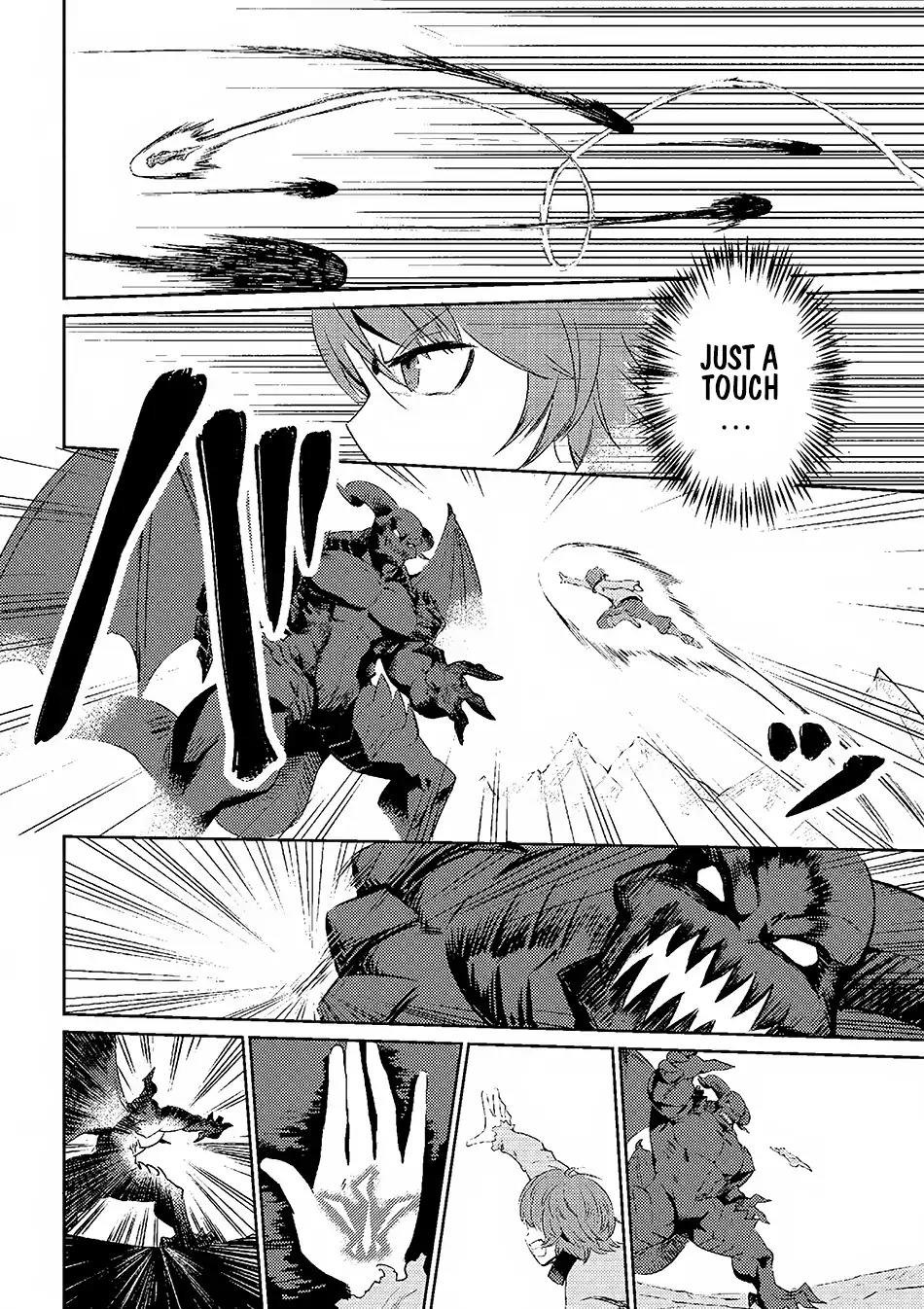 Kaifuku Jutsushi no Yarinaoshi Chapter 1.2 page 10 - Chapter 1.2