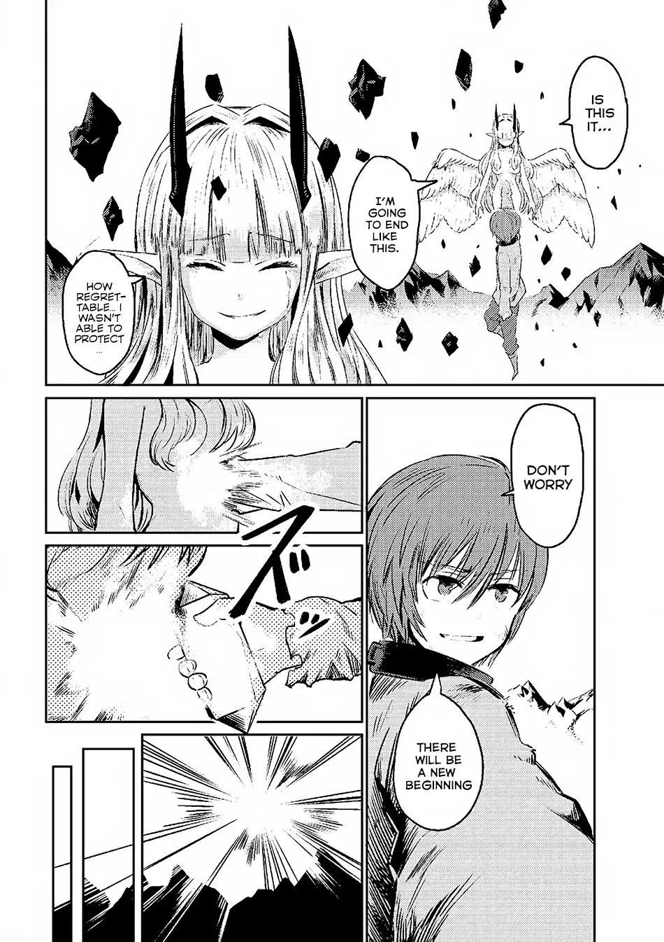 Kaifuku Jutsushi no Yarinaoshi Chapter 1.2 page 12 - Chapter 1.2