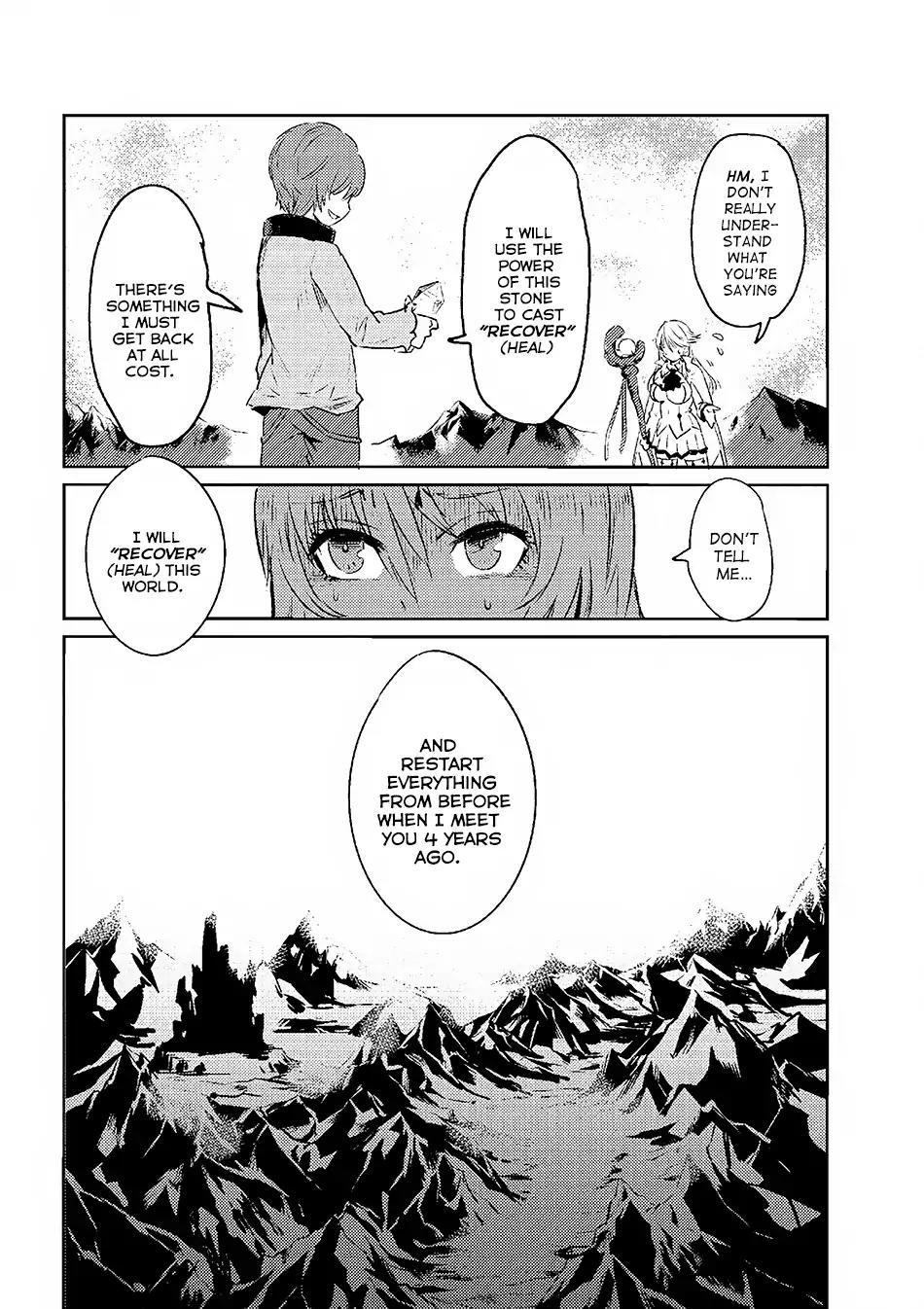 Kaifuku Jutsushi no Yarinaoshi Chapter 1.2 page 16 - Chapter 1.2