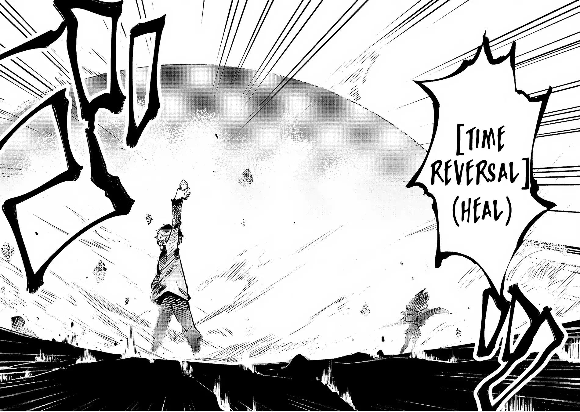 Kaifuku Jutsushi no Yarinaoshi Chapter 1.2 page 20 - Chapter 1.2