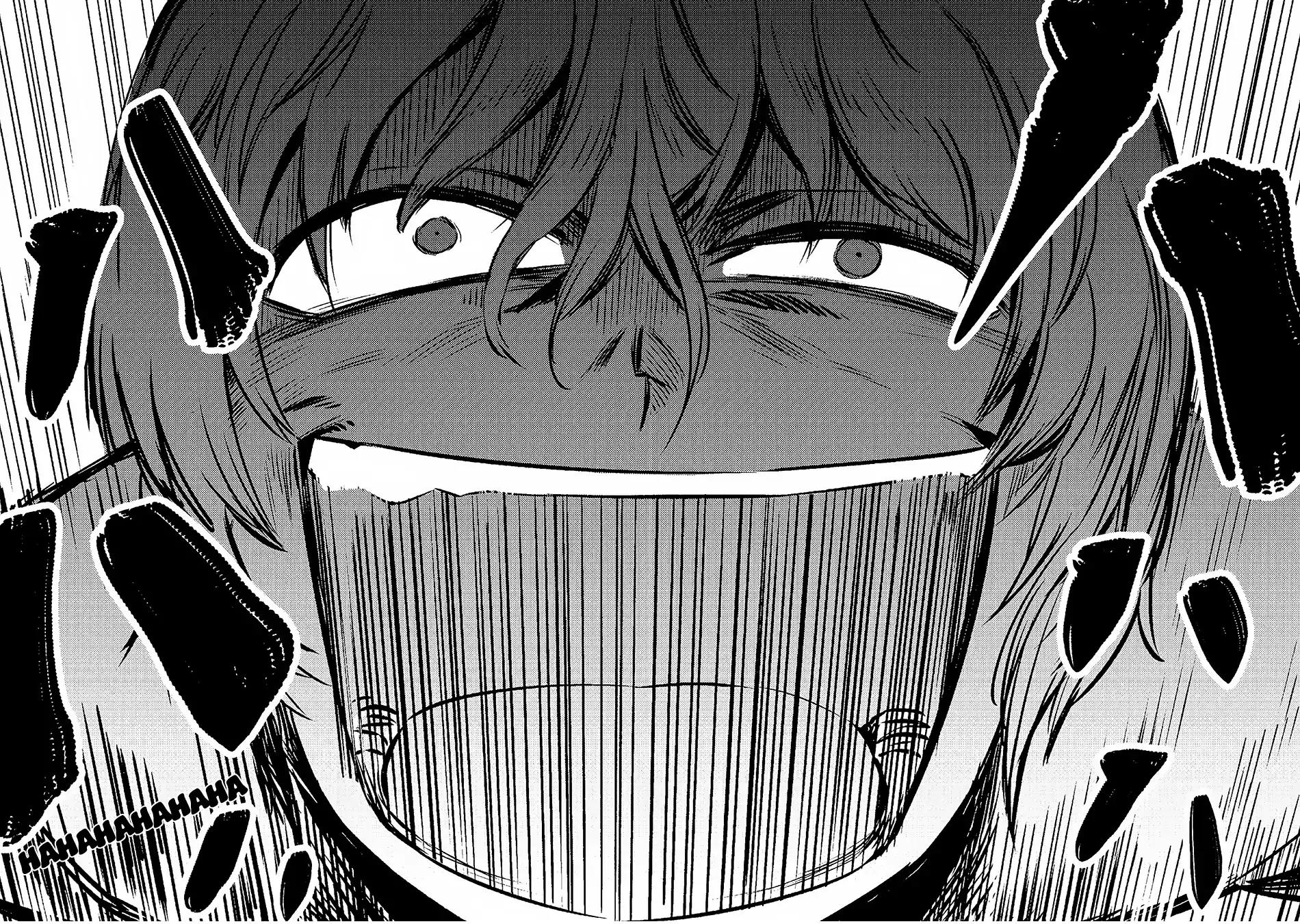 Kaifuku Jutsushi no Yarinaoshi Chapter 1.2 page 3 - Chapter 1.2