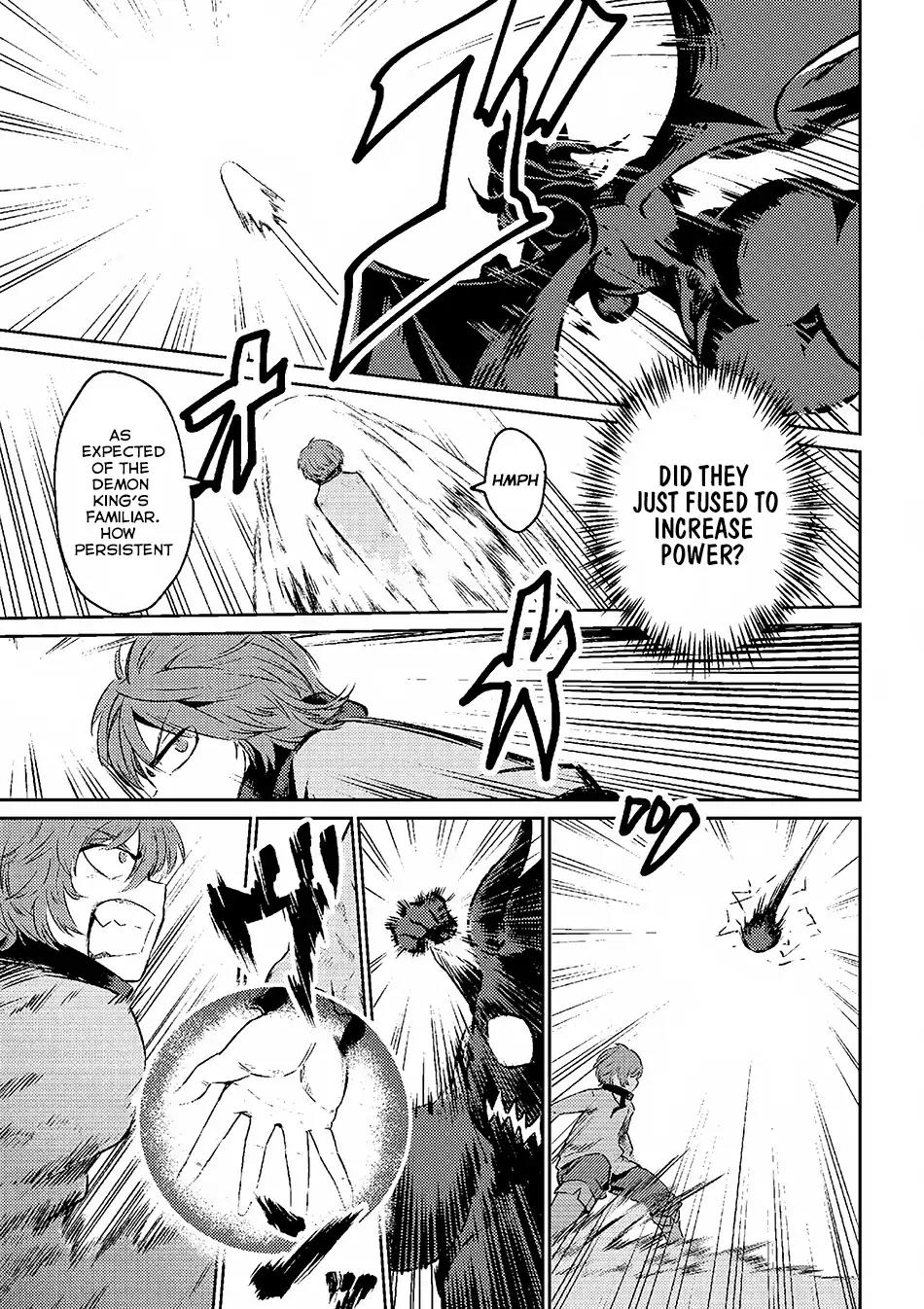 Kaifuku Jutsushi no Yarinaoshi Chapter 1.2 page 7 - Chapter 1.2
