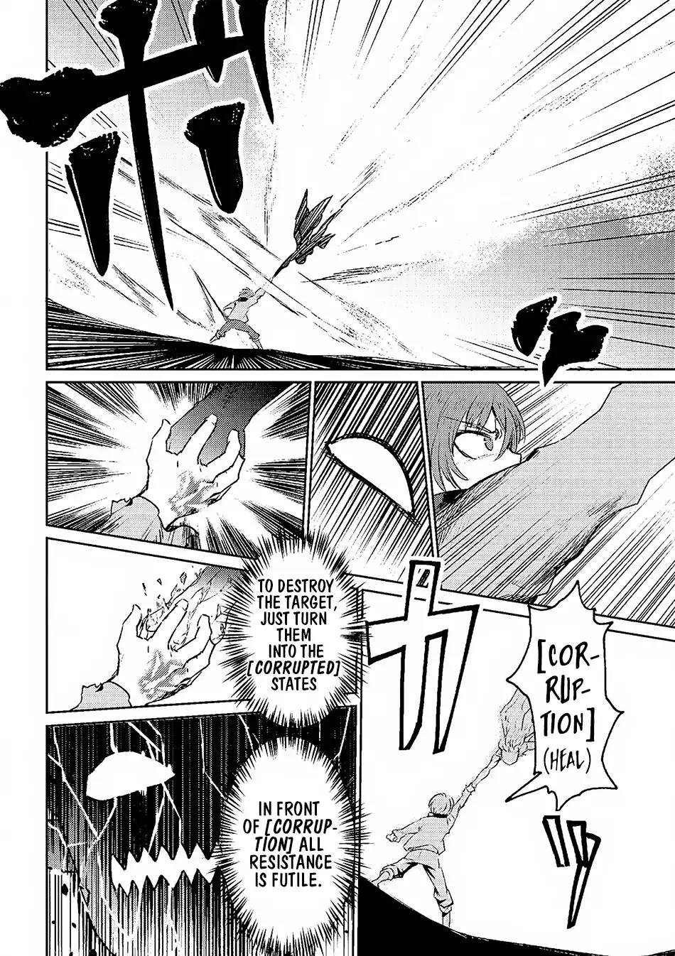Kaifuku Jutsushi no Yarinaoshi Chapter 1.2 page 8 - Chapter 1.2