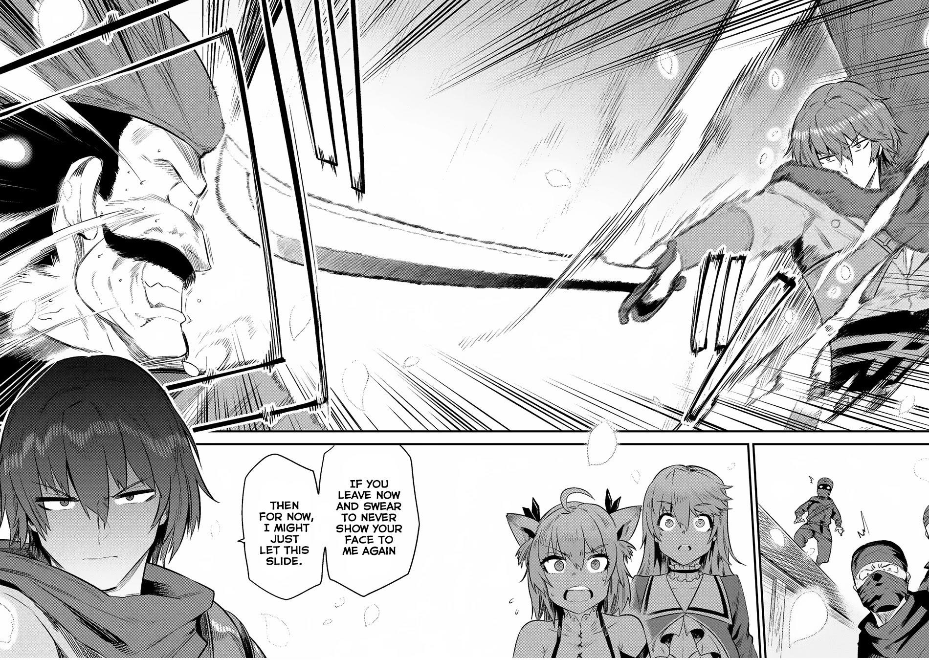 Kaifuku Jutsushi no Yarinaoshi Chapter 10.2 page 12 - Chapter 10.2