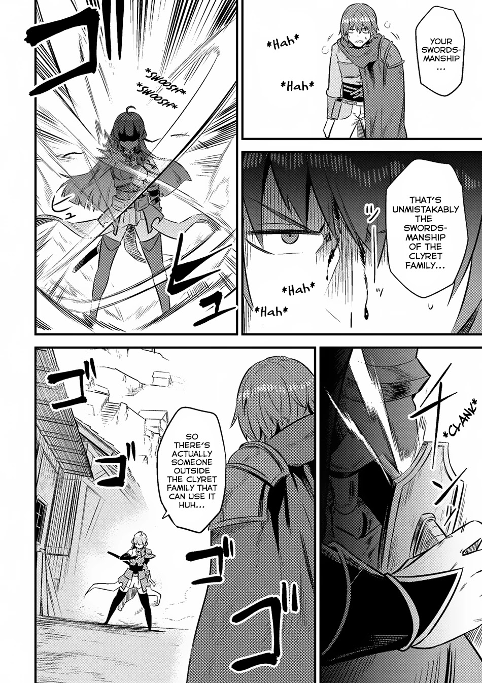 Kaifuku Jutsushi no Yarinaoshi Chapter 10.2 page 15 - Chapter 10.2