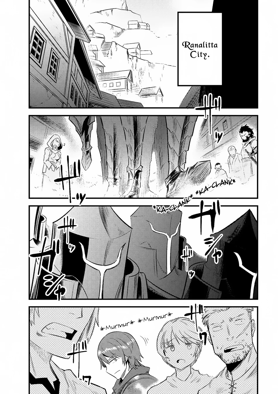 Kaifuku Jutsushi no Yarinaoshi Chapter 10.2 page 5 - Chapter 10.2