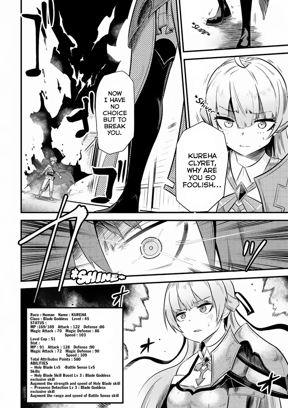 Kaifuku Jutsushi no Yarinaoshi Chapter 11.1 page 14 - Chapter 11.1