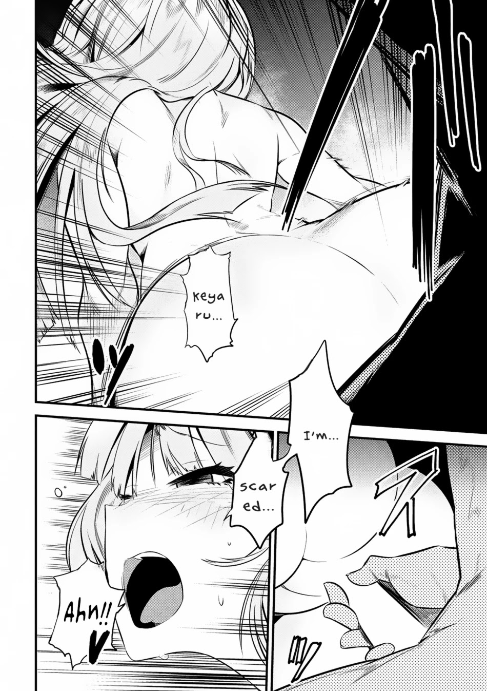 Kaifuku Jutsushi no Yarinaoshi Chapter 12.1 page 13 - Chapter 12.1