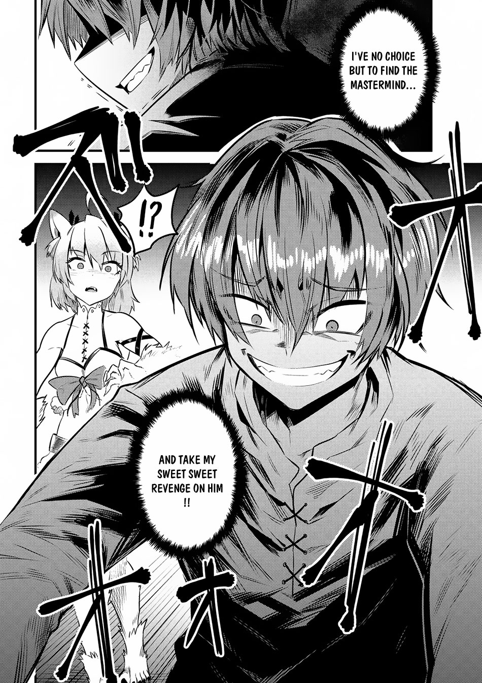 Kaifuku Jutsushi no Yarinaoshi Chapter 12.2 page 12 - Chapter 12.2