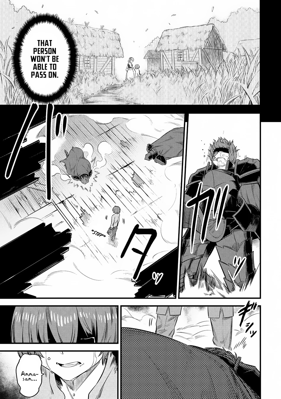 Kaifuku Jutsushi no Yarinaoshi Chapter 13.2 page 16 - Chapter 13.2