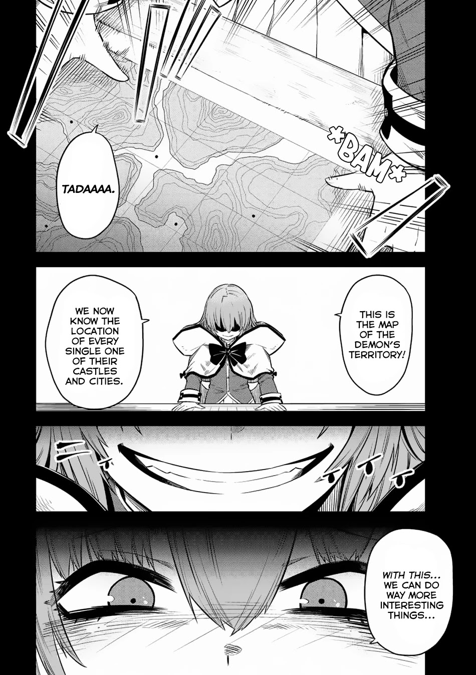 Kaifuku Jutsushi no Yarinaoshi Chapter 15.1 page 19 - Chapter 15.1