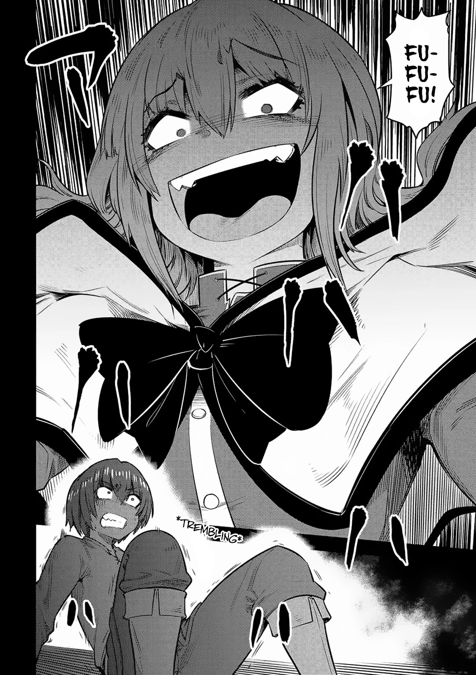 Kaifuku Jutsushi no Yarinaoshi Chapter 15.2 page 11 - Chapter 15.2