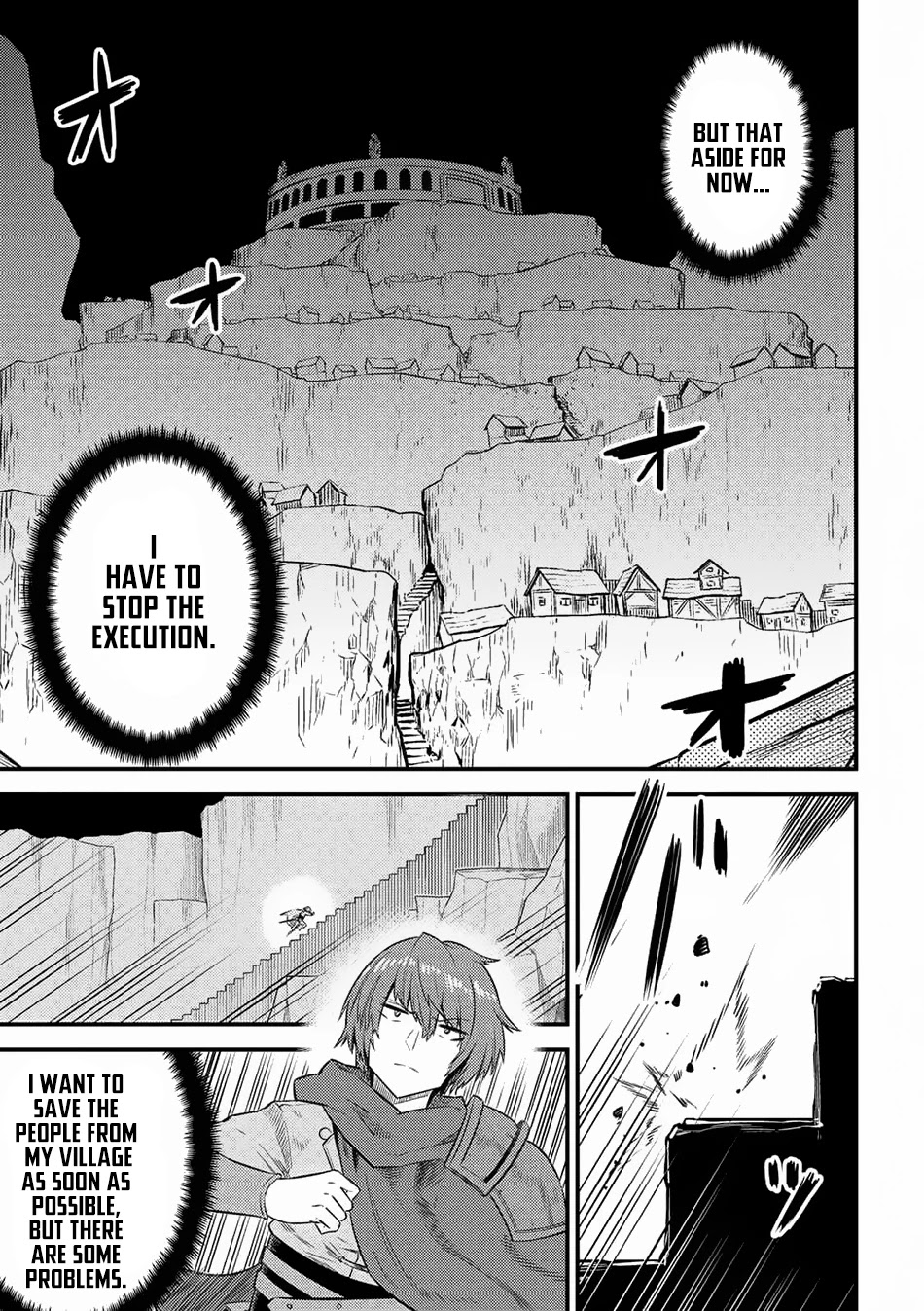 Kaifuku Jutsushi no Yarinaoshi Chapter 15.2 page 14 - Chapter 15.2