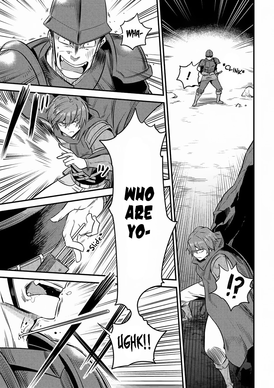 Kaifuku Jutsushi no Yarinaoshi Chapter 15.2 page 18 - Chapter 15.2