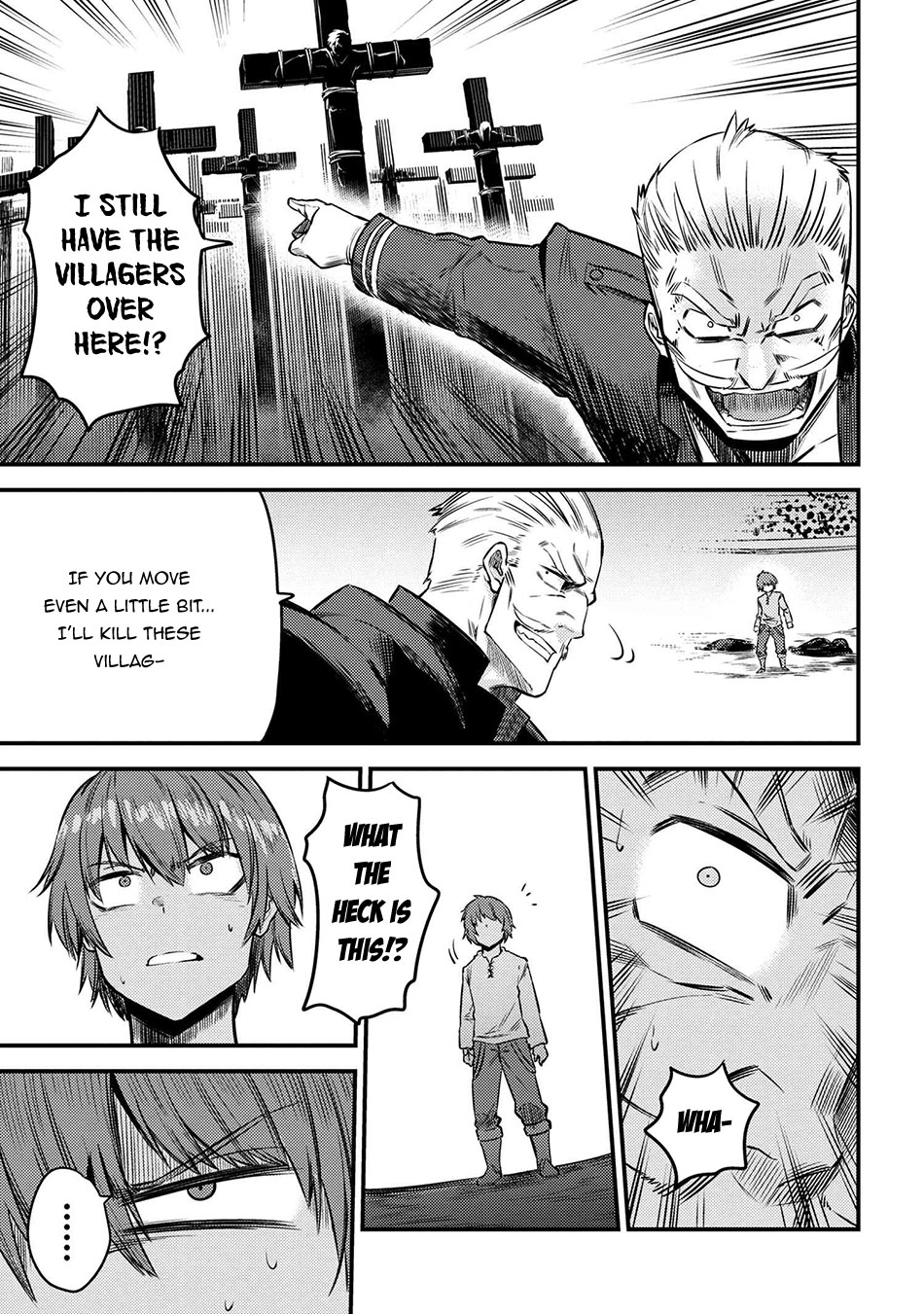 Kaifuku Jutsushi no Yarinaoshi Chapter 17.1 page 12 - Chapter 17.1