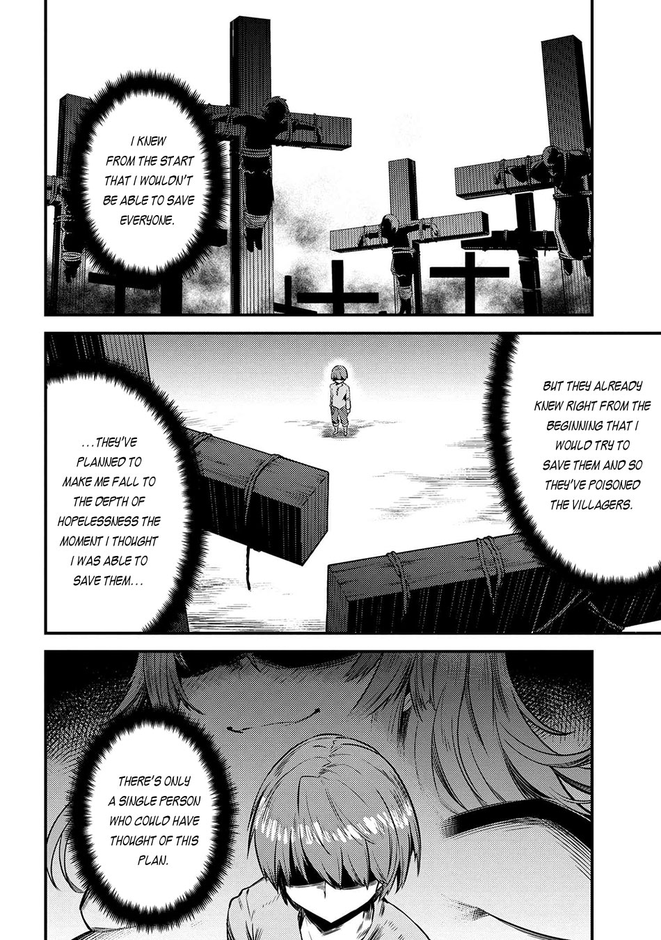 Kaifuku Jutsushi no Yarinaoshi Chapter 17.1 page 15 - Chapter 17.1