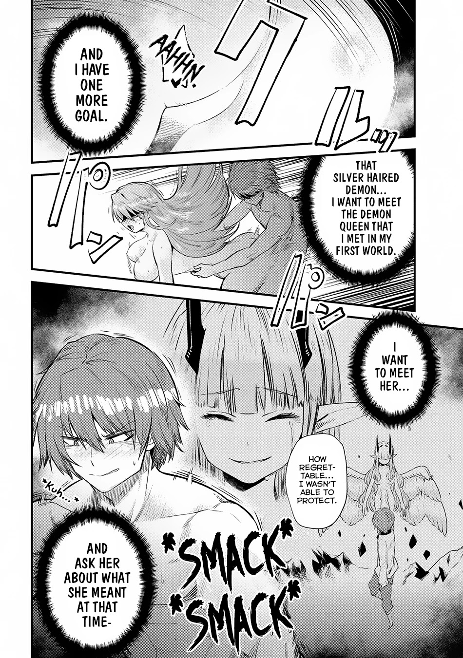 Kaifuku Jutsushi no Yarinaoshi Chapter 18.1 page 13 - Chapter 18.1: Chance Meeting