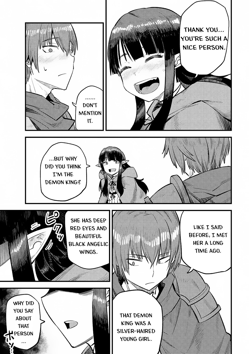 Kaifuku Jutsushi no Yarinaoshi Chapter 18.2 page 12 - Chapter 18.2