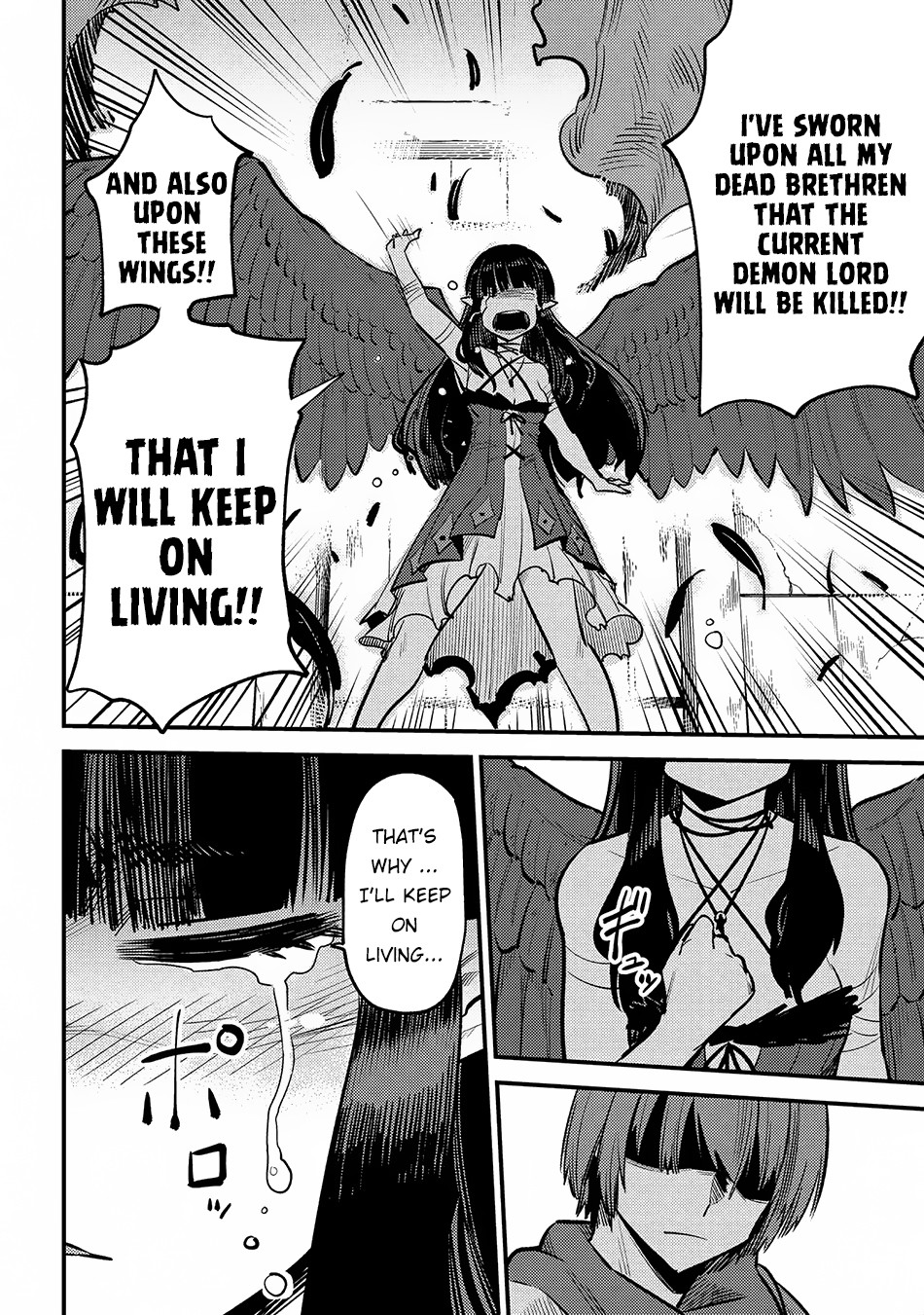 Kaifuku Jutsushi no Yarinaoshi Chapter 19.1 page 16 - Chapter 19.1