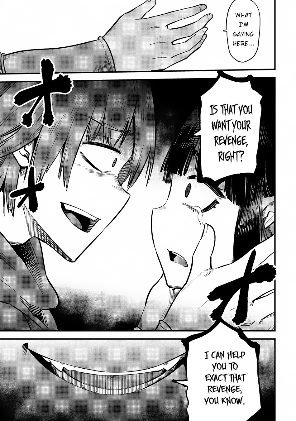 Kaifuku Jutsushi no Yarinaoshi Chapter 19.1 page 17 - Chapter 19.1